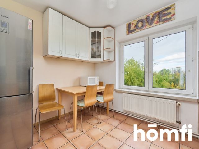 3 pokoje | 70m2 | Rozkładowe | Zielona okolica | Huby - Mieszkanie - Sprzedaż - Wrocław, Krzyki / Huby