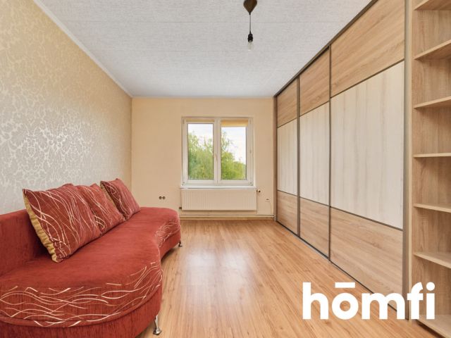 3 pokoje | 70m2 | Rozkładowe | Zielona okolica | Huby - Mieszkanie - Sprzedaż - Wrocław, Krzyki / Huby