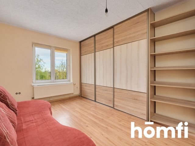 3 pokoje | 70m2 | Rozkładowe | Zielona okolica | Huby - Mieszkanie - Sprzedaż - Wrocław, Krzyki / Huby