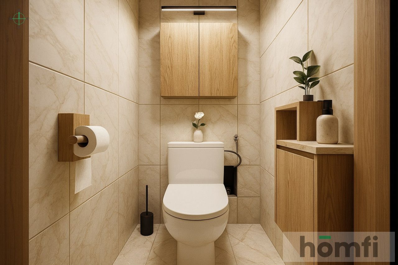 Mieszkanie 2 Pokoje na os. Tatrzańskim - Mieszkanie - Sprzedaż - Bydgoszcz, Fordon