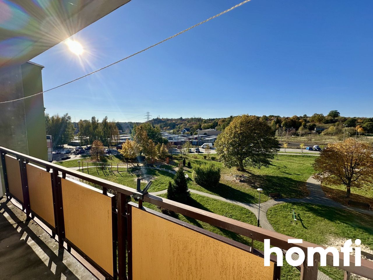 Mieszkanie 2 Pokoje na os. Tatrzańskim - Mieszkanie - Sprzedaż - Bydgoszcz, Fordon