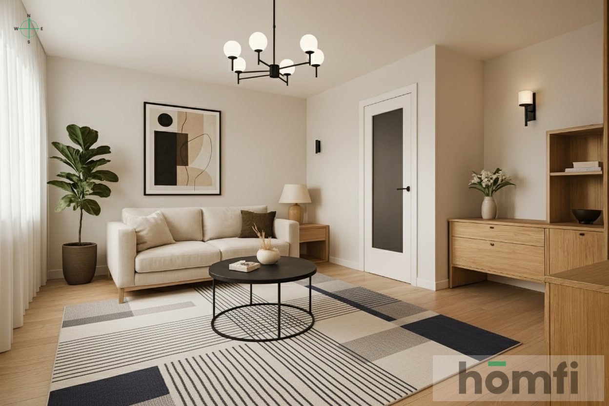 Mieszkanie 2 Pokoje na os. Tatrzańskim - Mieszkanie - Sprzedaż - Bydgoszcz, Fordon