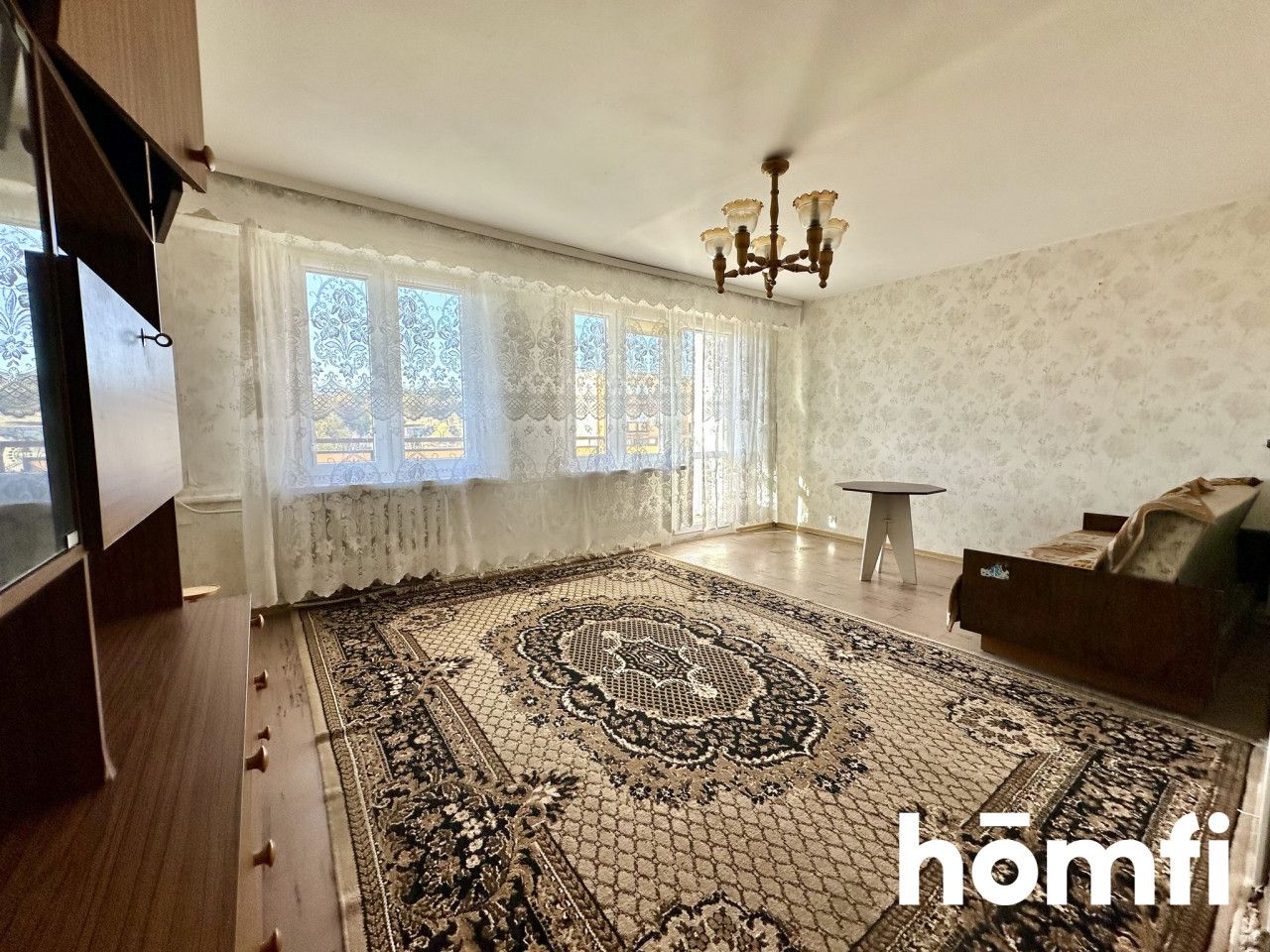 Mieszkanie 2 Pokoje na os. Tatrzańskim - Mieszkanie - Sprzedaż - Bydgoszcz, Fordon