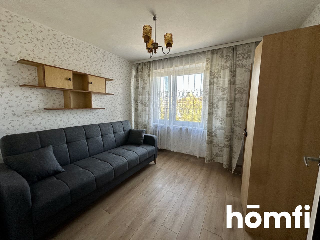 Mieszkanie 2 Pokoje na os. Tatrzańskim - Mieszkanie - Sprzedaż - Bydgoszcz, Fordon