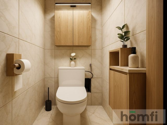 Mieszkanie 2 Pokoje na os. Tatrzańskim - Mieszkanie - Sprzedaż - Bydgoszcz, Fordon