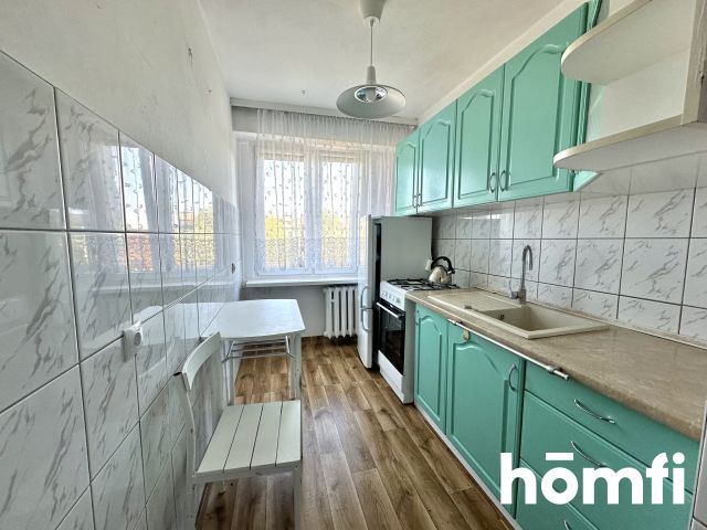 2 room apartment for sale - Квартира - Продаж - Bydgoszcz, Fordon