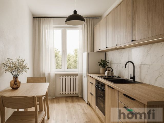 Mieszkanie 2 Pokoje na os. Tatrzańskim - Mieszkanie - Sprzedaż - Bydgoszcz, Fordon