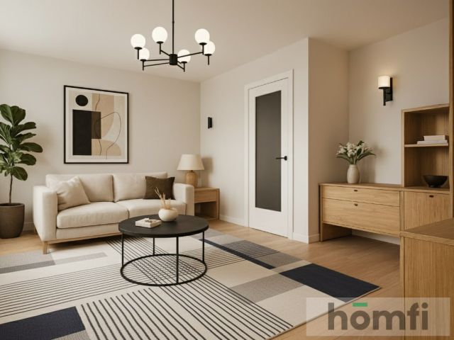 Mieszkanie 2 Pokoje na os. Tatrzańskim - Mieszkanie - Sprzedaż - Bydgoszcz, Fordon