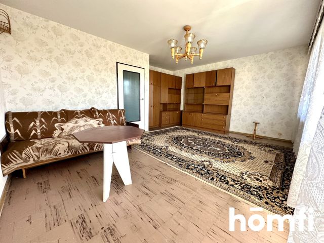 Mieszkanie 2 Pokoje na os. Tatrzańskim - Mieszkanie - Sprzedaż - Bydgoszcz, Fordon