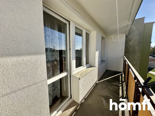 Mieszkanie 2 Pokoje na os. Tatrzańskim - Mieszkanie - Sprzedaż - Bydgoszcz, Fordon