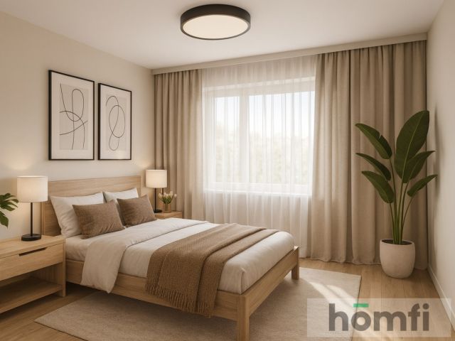 Mieszkanie 2 Pokoje na os. Tatrzańskim - Mieszkanie - Sprzedaż - Bydgoszcz, Fordon