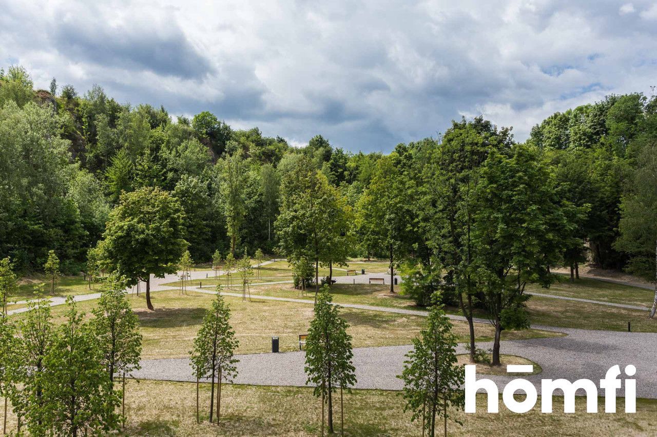 FOR SALE – APARTMENT IN WIELICKA GARDEN, KRAKÓW/PODGÓRZE - Apartment - Sale - Kraków, Podgórze