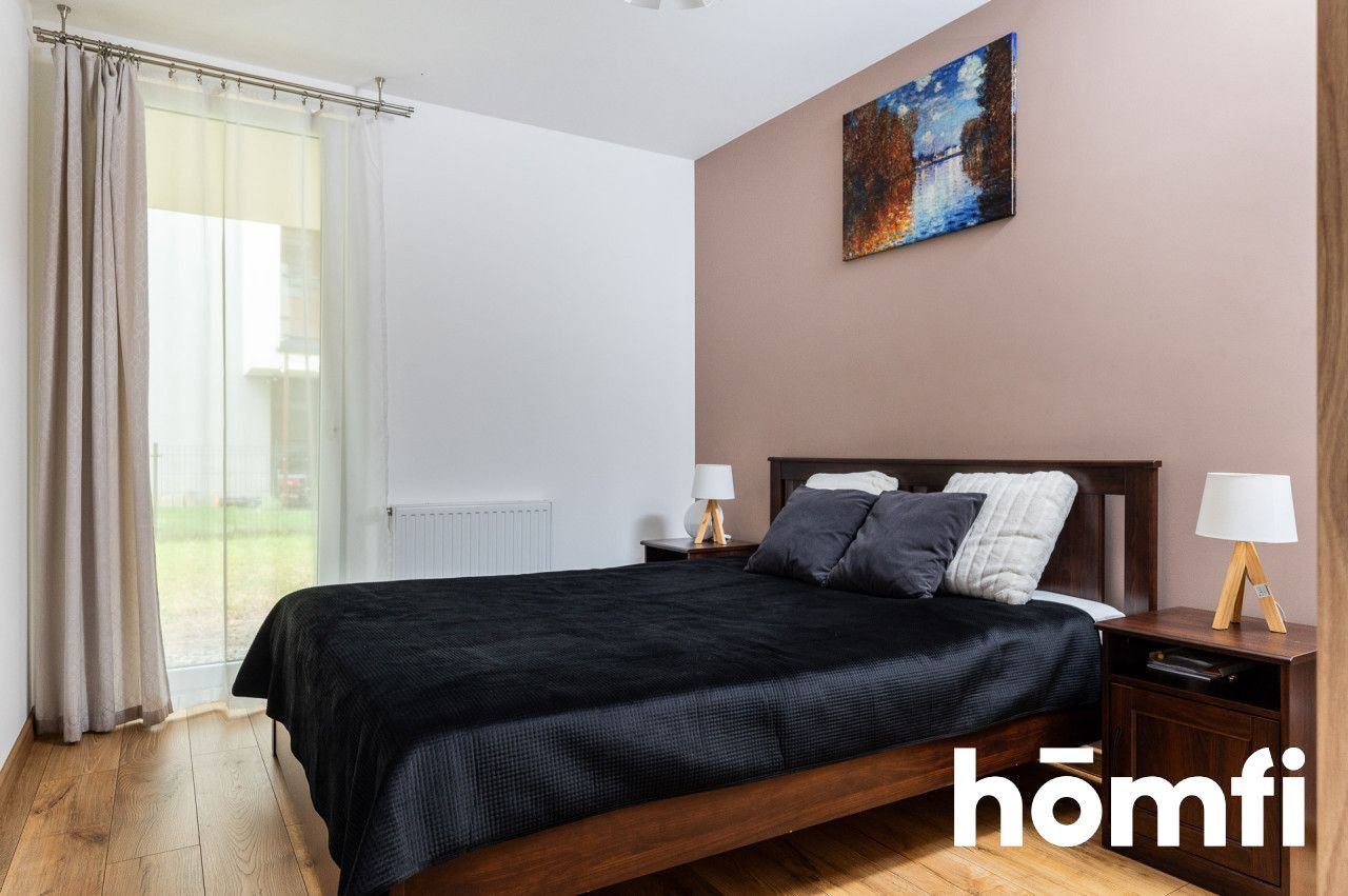 FOR SALE – APARTMENT IN WIELICKA GARDEN, KRAKÓW/PODGÓRZE - Apartment - Sale - Kraków, Podgórze