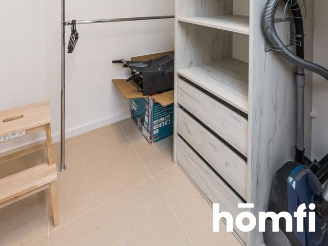 FOR SALE – APARTMENT IN WIELICKA GARDEN, KRAKÓW/PODGÓRZE - Apartment - Sale - Kraków, Podgórze