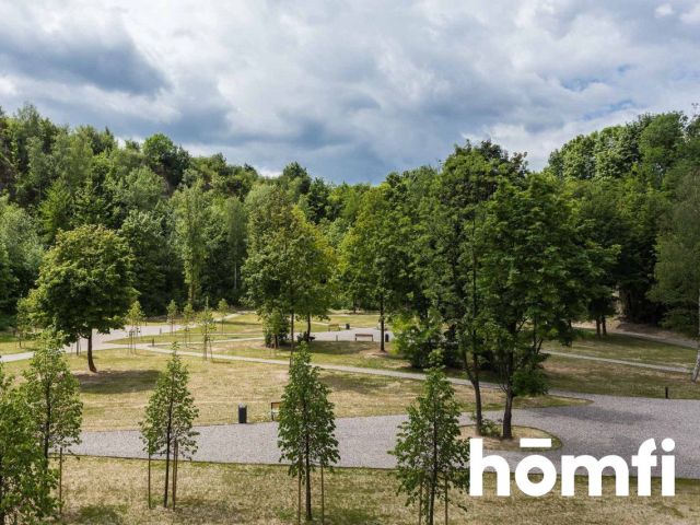 FOR SALE – APARTMENT IN WIELICKA GARDEN, KRAKÓW/PODGÓRZE - Apartment - Sale - Kraków, Podgórze