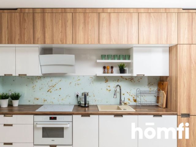 FOR SALE – APARTMENT IN WIELICKA GARDEN, KRAKÓW/PODGÓRZE - Apartment - Sale - Kraków, Podgórze