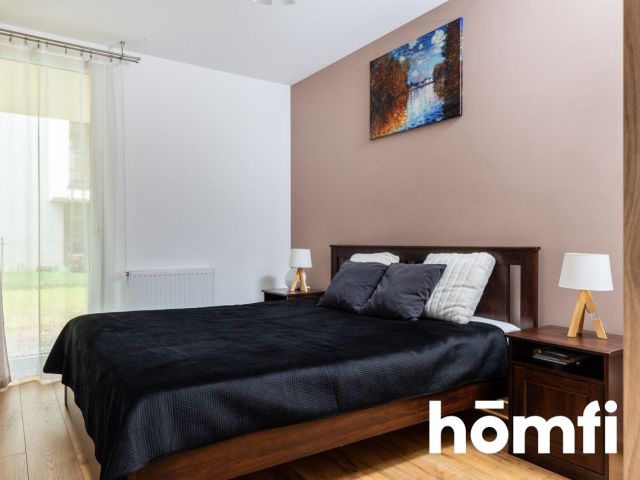 FOR SALE – APARTMENT IN WIELICKA GARDEN, KRAKÓW/PODGÓRZE - Apartment - Sale - Kraków, Podgórze