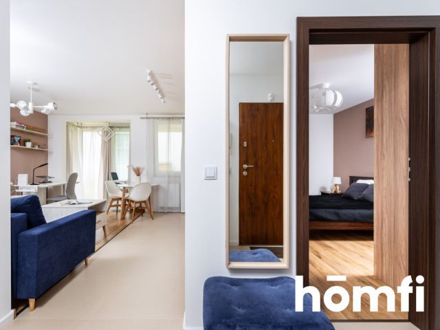 FOR SALE – APARTMENT IN WIELICKA GARDEN, KRAKÓW/PODGÓRZE - Apartment - Sale - Kraków, Podgórze