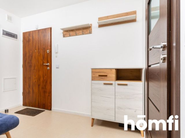 FOR SALE – APARTMENT IN WIELICKA GARDEN, KRAKÓW/PODGÓRZE - Apartment - Sale - Kraków, Podgórze