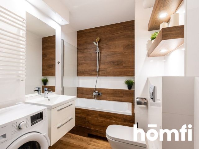 FOR SALE – APARTMENT IN WIELICKA GARDEN, KRAKÓW/PODGÓRZE - Apartment - Sale - Kraków, Podgórze