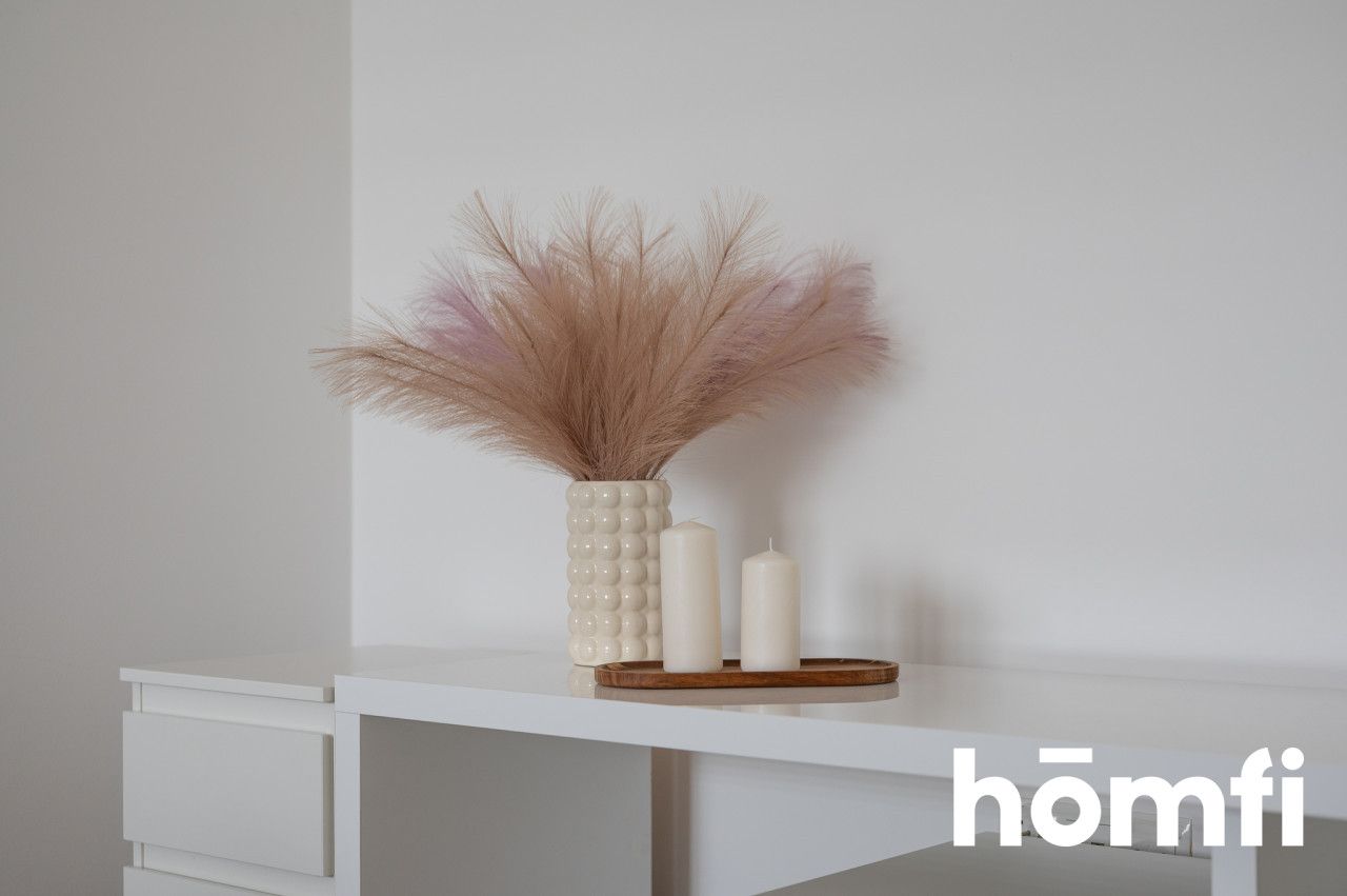 NA WYNAJEM 2 POKOJOWE MIESZKANIE Z BALKONEM/ RONDO MATECZNEGO/ ul: SZAFRANA - Mieszkanie - Wynajem - Kraków, Podgórze / Dębniki