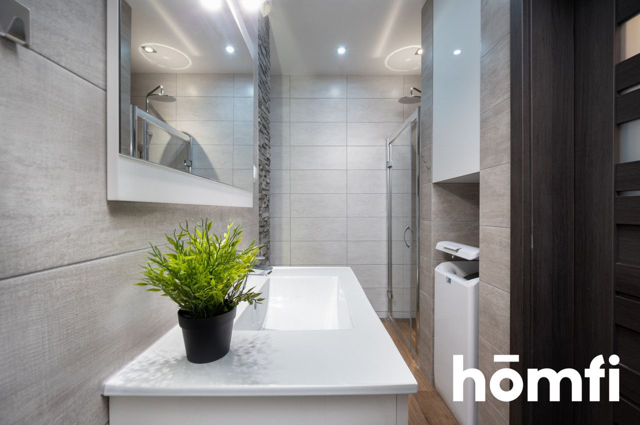 NA WYNAJEM 2 POKOJOWE MIESZKANIE Z BALKONEM/ RONDO MATECZNEGO/ ul: SZAFRANA - Mieszkanie - Wynajem - Kraków, Podgórze / Dębniki