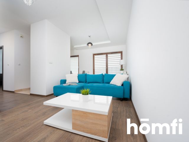 NA WYNAJEM 2 POKOJOWE MIESZKANIE Z BALKONEM/ RONDO MATECZNEGO/ ul: SZAFRANA - Mieszkanie - Wynajem - Kraków, Podgórze / Dębniki