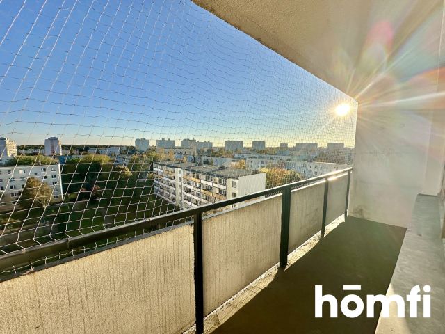 48 m2 apartment for renovation - Квартира - Продаж - Toruń, Na Skarpie