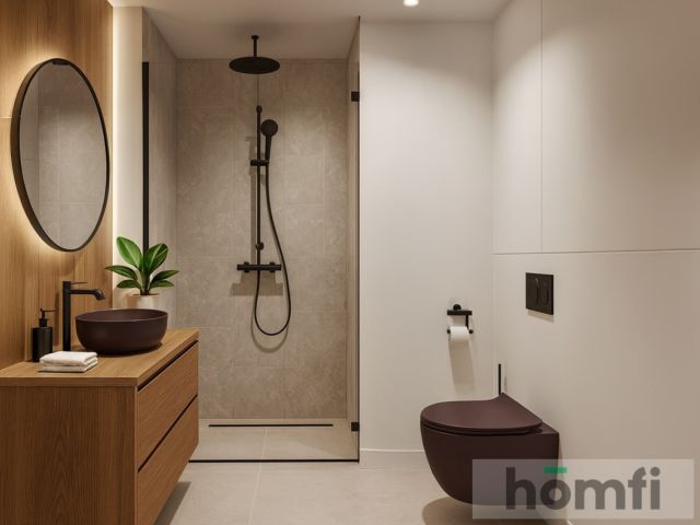 48 m2 apartment for renovation - Квартира - Продаж - Toruń, Na Skarpie