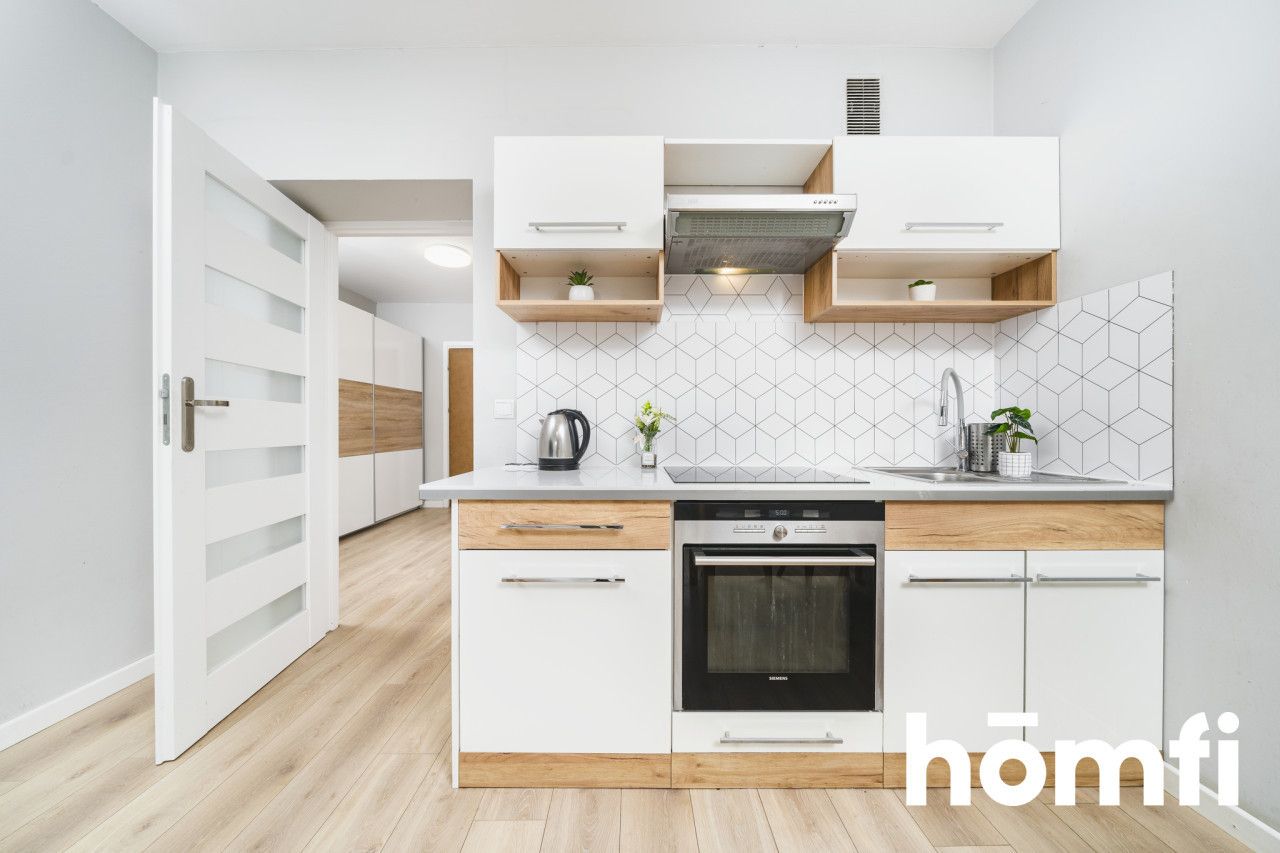 Kawalerka w doskonałej lokalizacji | GRZEGÓRZKI | Kraków, ul. Grzegórzecka - Mieszkanie - Wynajem - Kraków, Śródmieście / Grzegórzki