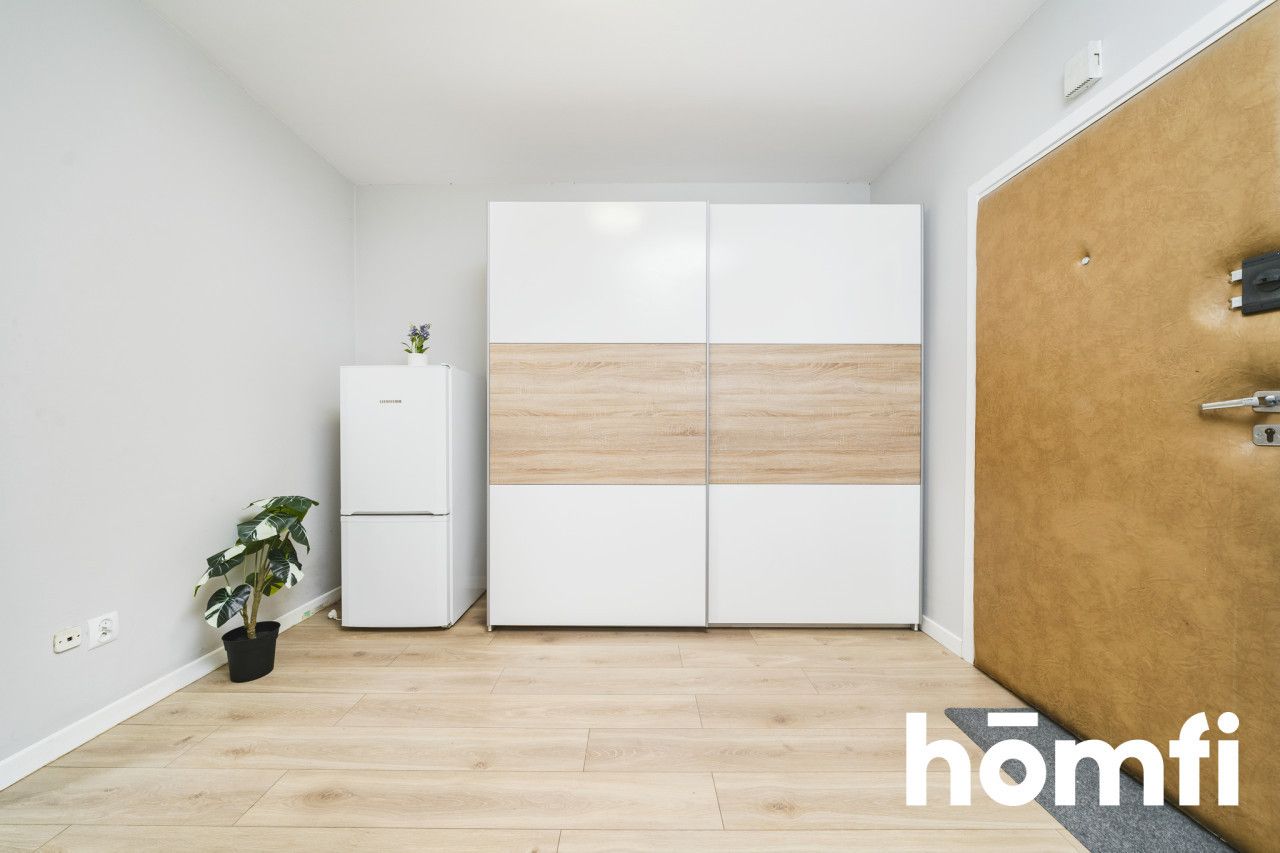 Kawalerka w doskonałej lokalizacji | GRZEGÓRZKI | Kraków, ul. Grzegórzecka - Mieszkanie - Wynajem - Kraków, Śródmieście / Grzegórzki