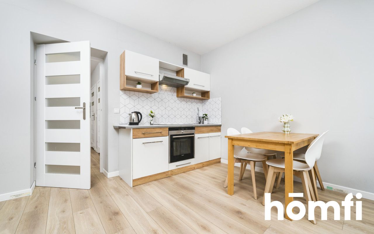 Kawalerka w doskonałej lokalizacji | GRZEGÓRZKI | Kraków, ul. Grzegórzecka - Mieszkanie - Wynajem - Kraków, Śródmieście / Grzegórzki