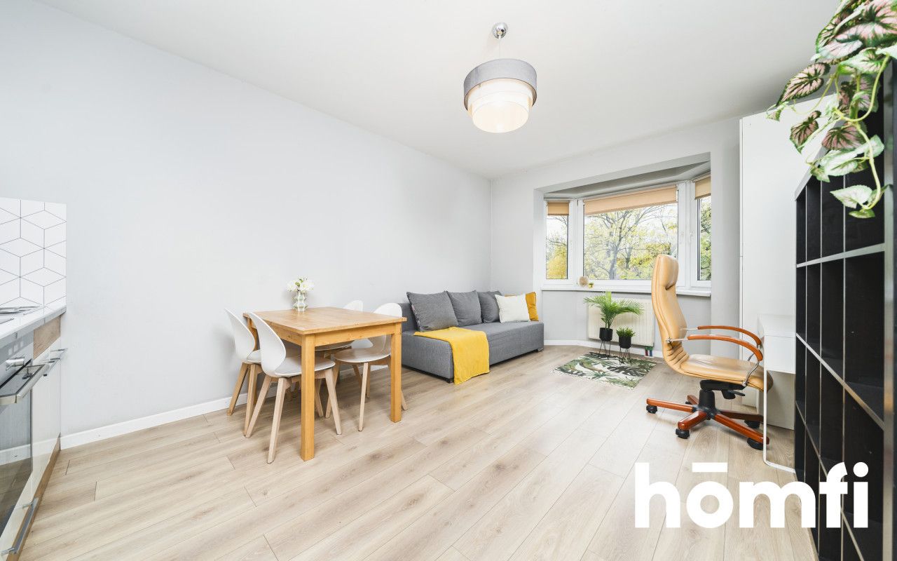 Kawalerka w doskonałej lokalizacji | GRZEGÓRZKI | Kraków, ul. Grzegórzecka - Mieszkanie - Wynajem - Kraków, Śródmieście / Grzegórzki