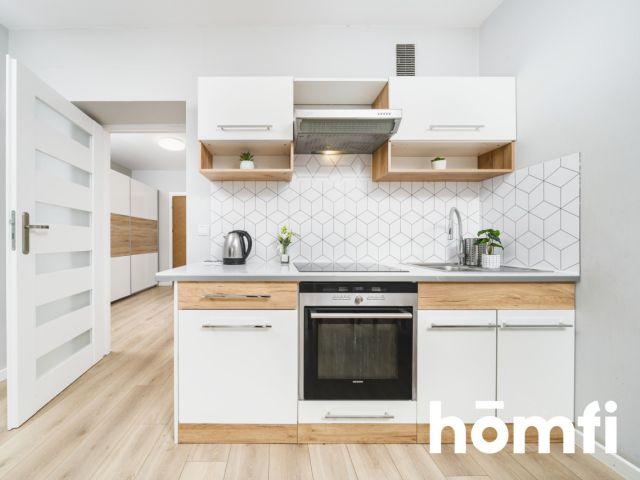 Kawalerka w doskonałej lokalizacji | GRZEGÓRZKI | Kraków, ul. Grzegórzecka - Mieszkanie - Wynajem - Kraków, Śródmieście / Grzegórzki