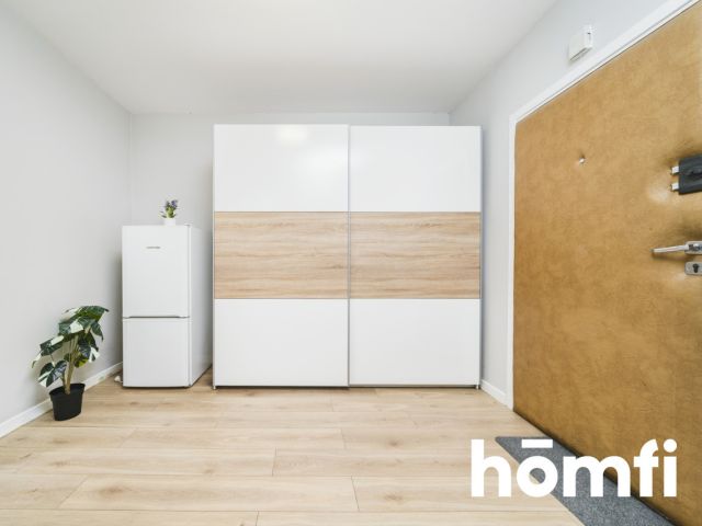 Kawalerka w doskonałej lokalizacji | GRZEGÓRZKI | Kraków, ul. Grzegórzecka - Mieszkanie - Wynajem - Kraków, Śródmieście / Grzegórzki