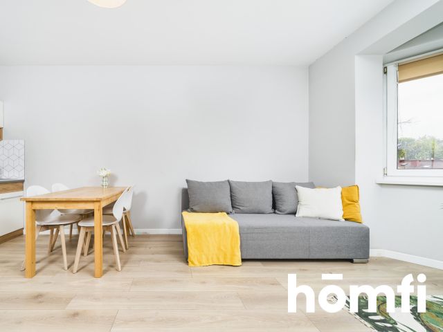 Kawalerka w doskonałej lokalizacji | GRZEGÓRZKI | Kraków, ul. Grzegórzecka - Mieszkanie - Wynajem - Kraków, Śródmieście / Grzegórzki