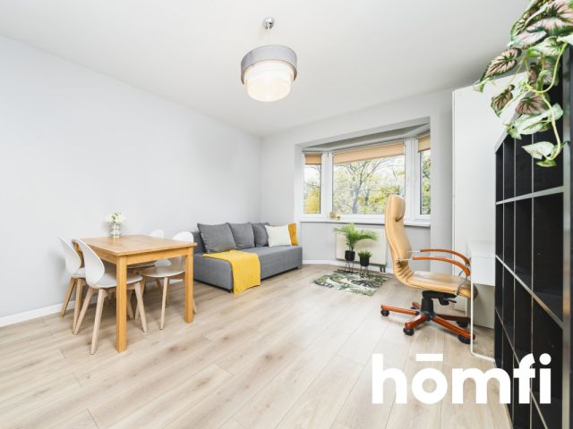 Kawalerka w doskonałej lokalizacji | GRZEGÓRZKI | Kraków, ul. Grzegórzecka - Mieszkanie - Wynajem - Kraków, Śródmieście / Grzegórzki