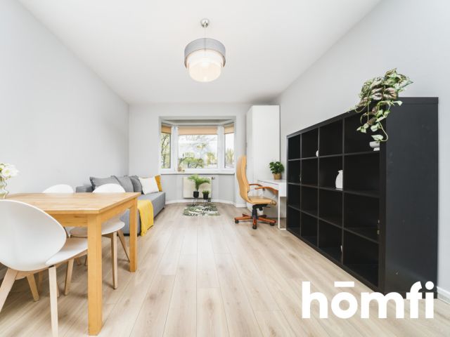 Kawalerka w doskonałej lokalizacji | GRZEGÓRZKI | Kraków, ul. Grzegórzecka - Mieszkanie - Wynajem - Kraków, Śródmieście / Grzegórzki