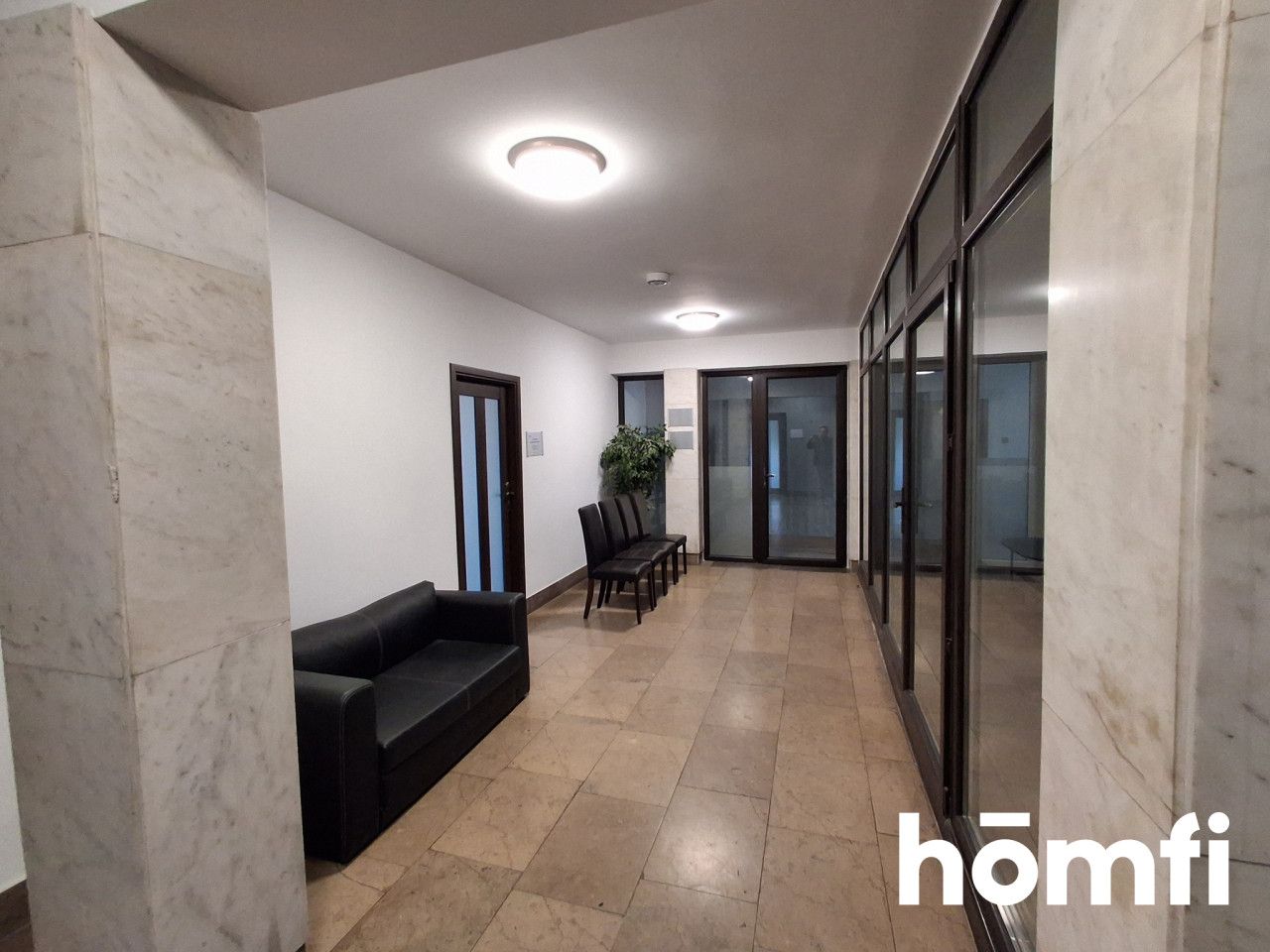 Duży lokal biurowy w centrum Mysłowic - Lokal użytkowy - Wynajem - Mysłowice, Śródmieście