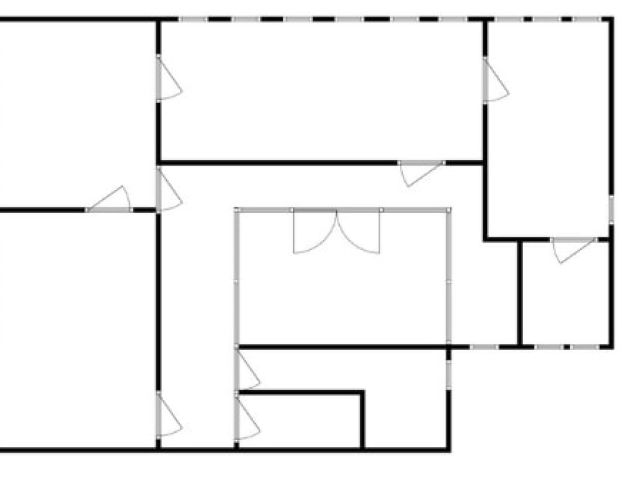 Duży lokal biurowy w centrum Mysłowic - Lokal użytkowy - Wynajem - Mysłowice, Śródmieście