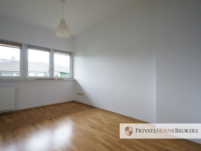 Dom jednorodzinny w zabudowie szeregowej, 120 m2, 2 poziomy, ogródek, taras, garaż - Park Eko - Dom - Wynajem - Wielicki, Niepołomice