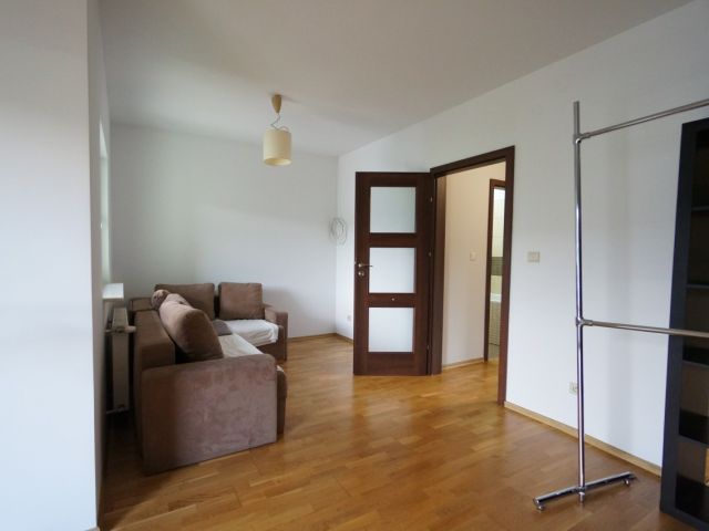 Dom jednorodzinny w zabudowie szeregowej, 120 m2, 2 poziomy, ogródek, taras, garaż - Park Eko - Dom - Wynajem - Wielicki, Niepołomice