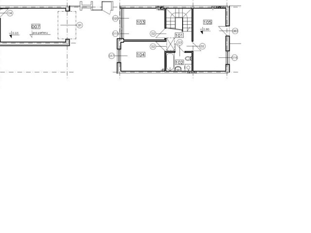 single-family house, 120 m2, 2 levels, garden, terrace, garage - Eco Park - House - Rent - Wielicki, Niepołomice