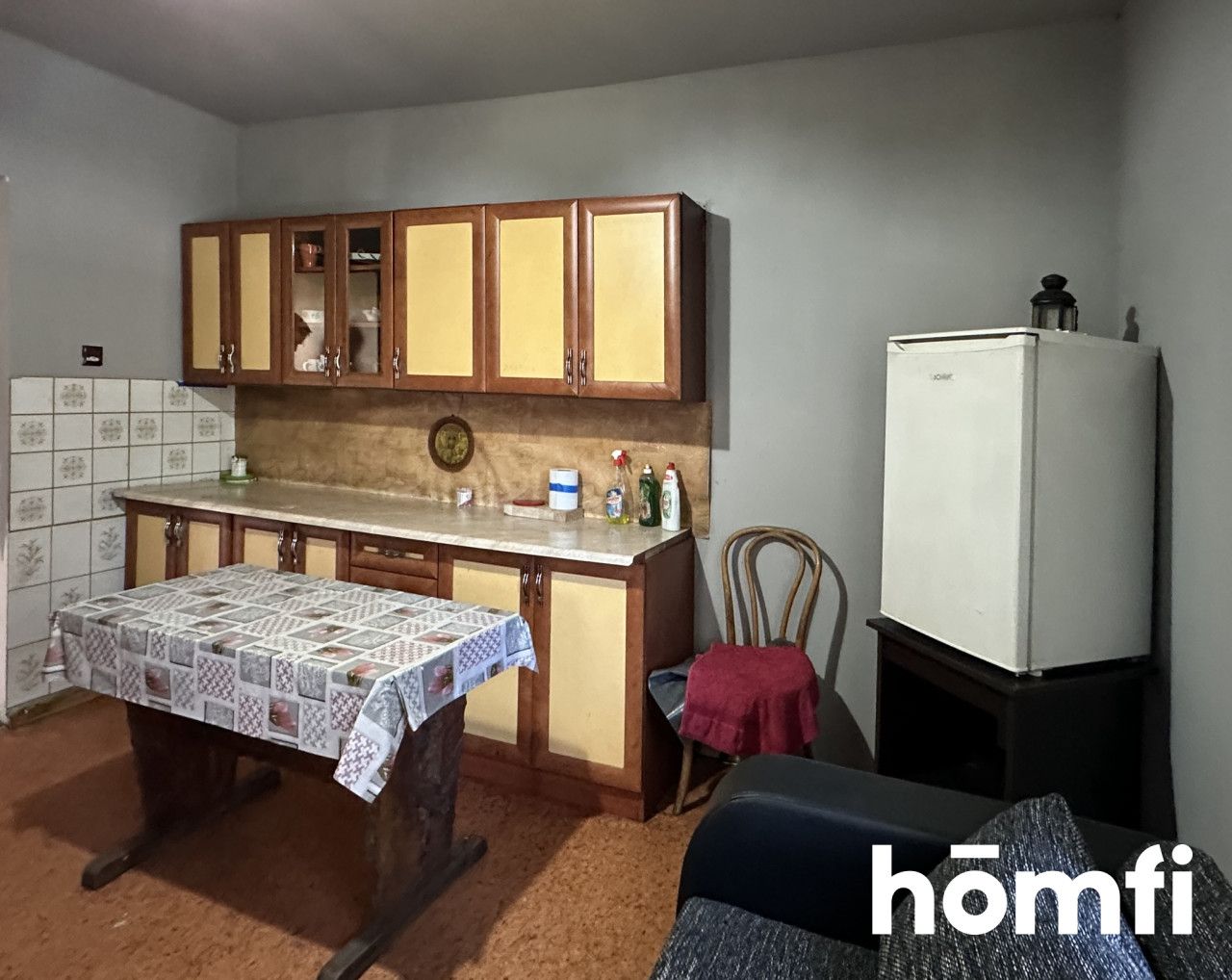 Dom w górach z działką 16a w pobliżu potoku – Sopotnia Mała - Dom - Sprzedaż - Żywiecki, Jeleśnia / Sopotnia Mała