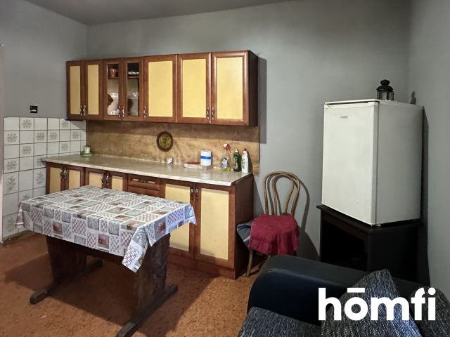 Dom w górach z działką 16a w pobliżu potoku – Sopotnia Mała - Dom - Sprzedaż - Żywiecki, Jeleśnia / Sopotnia Mała