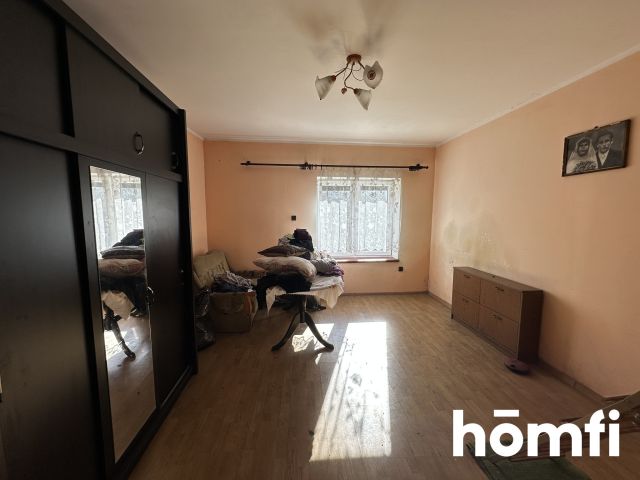 Dom w górach z działką 16a w pobliżu potoku – Sopotnia Mała - Dom - Sprzedaż - Żywiecki, Jeleśnia / Sopotnia Mała