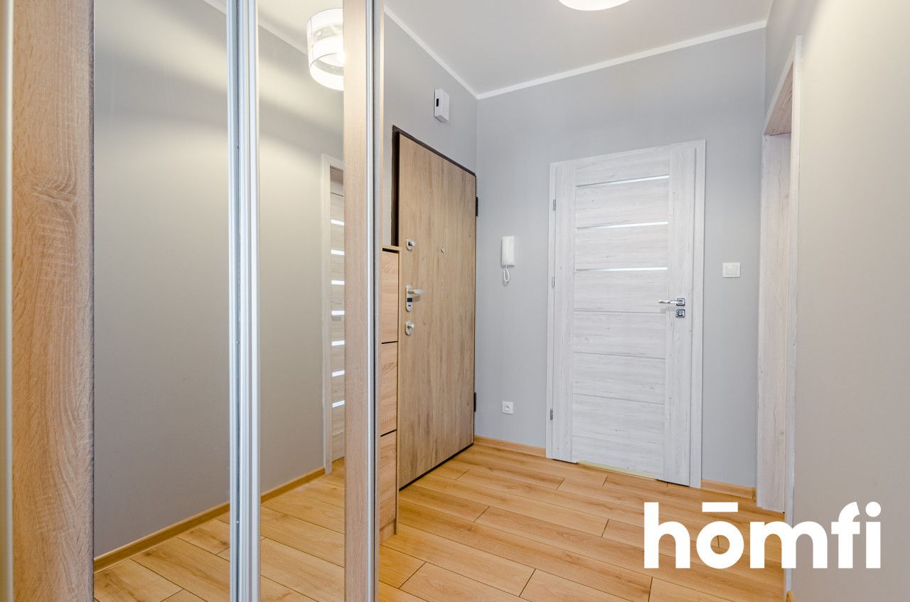 Piękne mieszkanie z ogrodem - Mieszkanie - Wynajem - Wejherowski, Rumia / Biała Rzeka