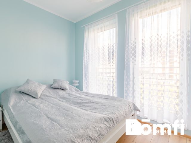 Piękne mieszkanie z ogrodem - Mieszkanie - Wynajem - Wejherowski, Rumia / Biała Rzeka