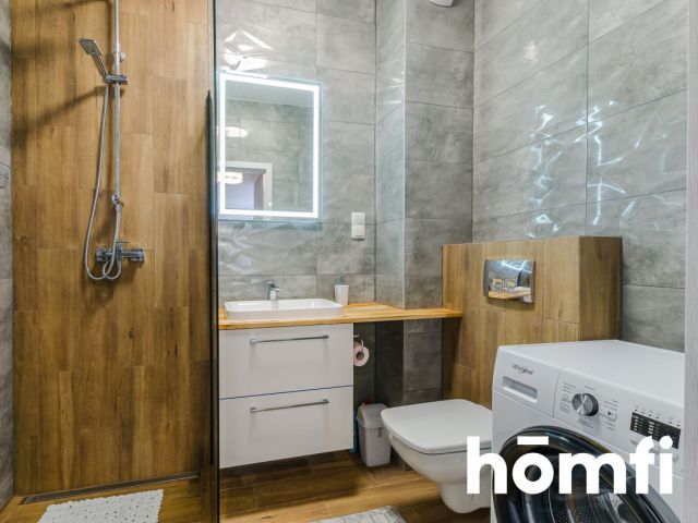 Piękne mieszkanie z ogrodem - Mieszkanie - Wynajem - Wejherowski, Rumia / Biała Rzeka