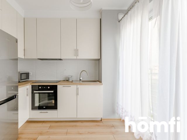 Piękne mieszkanie z ogrodem - Mieszkanie - Wynajem - Wejherowski, Rumia / Biała Rzeka